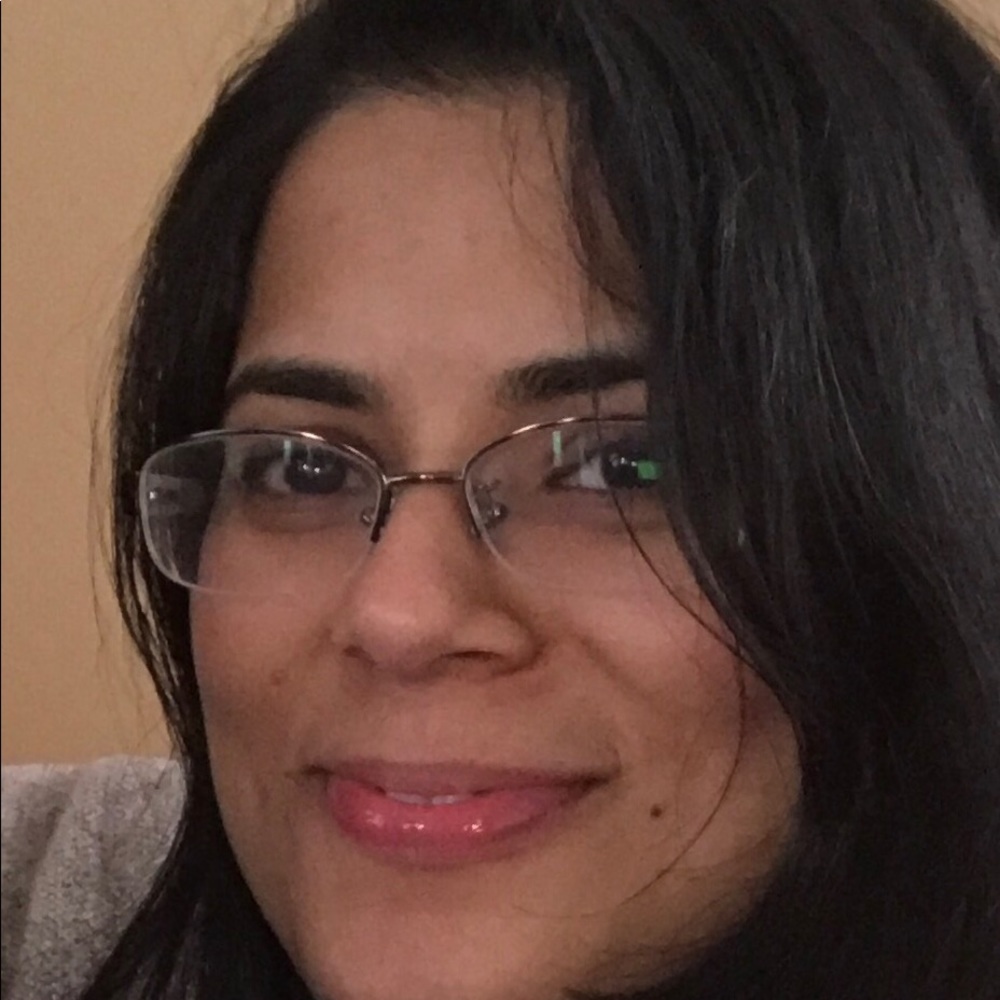 Meet your Posher, Jincy